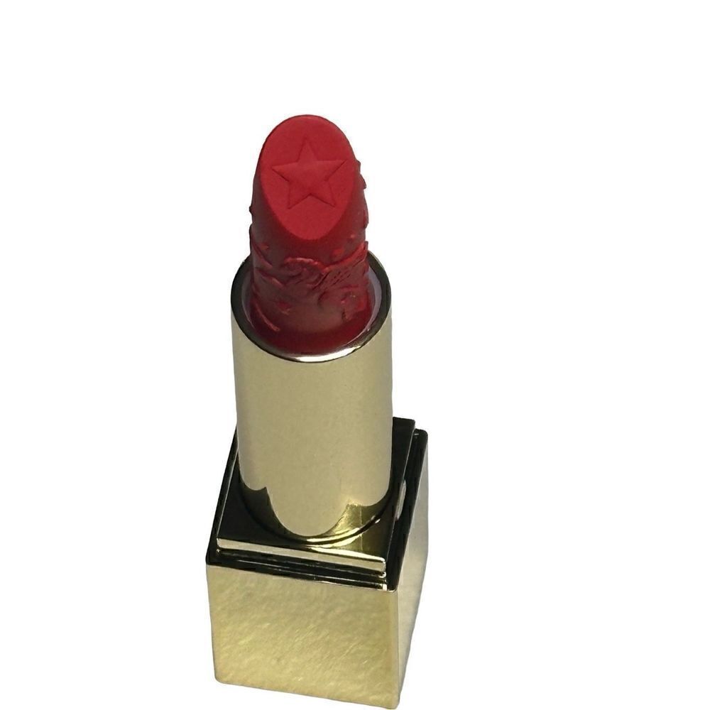 Estée Lauder Women's Limited Edition Lipstick Starlet Red 3.5g AA2